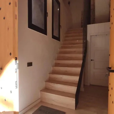 Holiday home Cal Rei Granena de Cervera