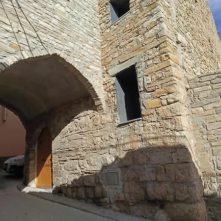 Cal Rei Holiday home Granena de Cervera