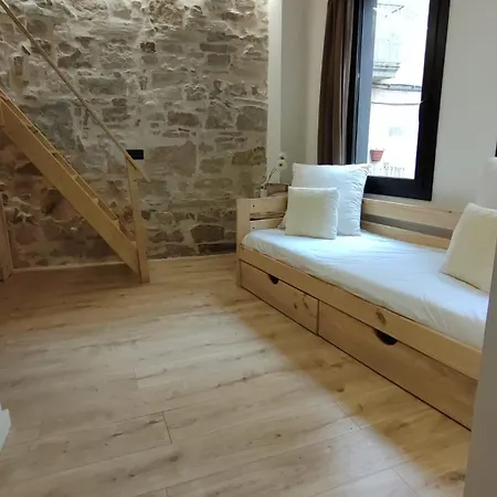 Holiday home Cal Rei *