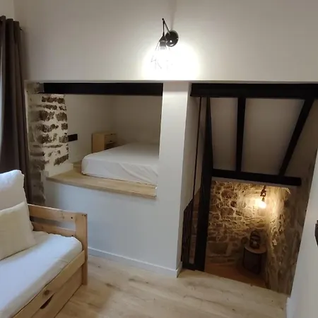 Cal Rei Holiday home Granena de Cervera