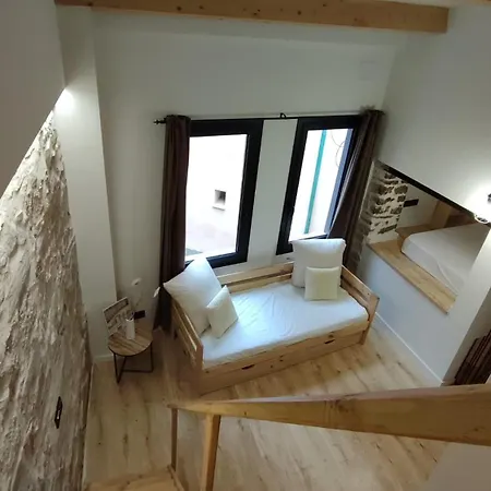 Holiday home Cal Rei Granena de Cervera