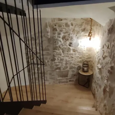 Cal Rei Holiday home Granena de Cervera