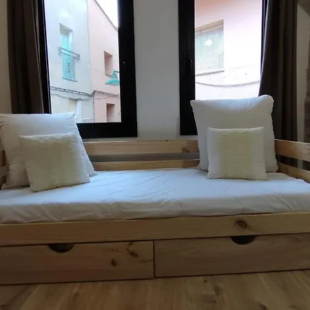 Holiday home Cal Rei