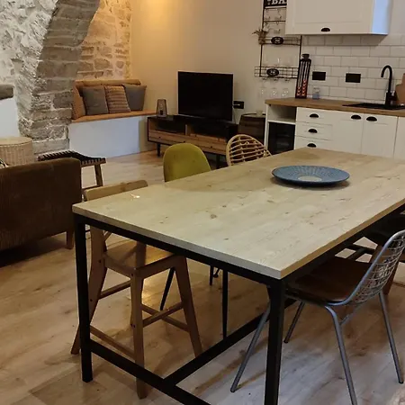 Holiday home Cal Rei