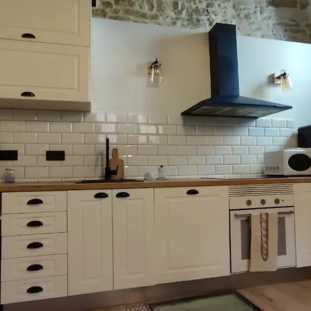 Cal Rei Holiday home Granena de Cervera